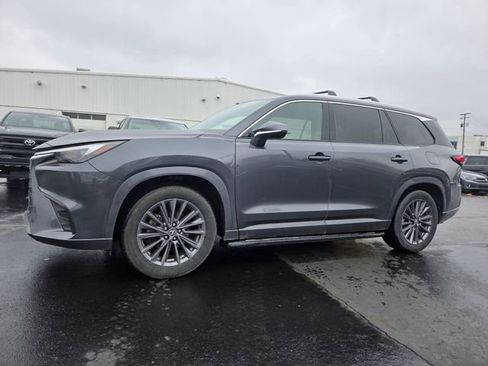 Used 2024 Lexus TX 350 AWD w/ Cold Weather Package image 1