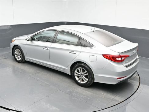 Used 2016 Hyundai Sonata SE image 26