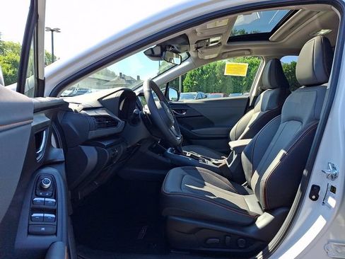 Certified 2026 Subaru Crosstrek 2.5i Limited AWD/4WD image 11