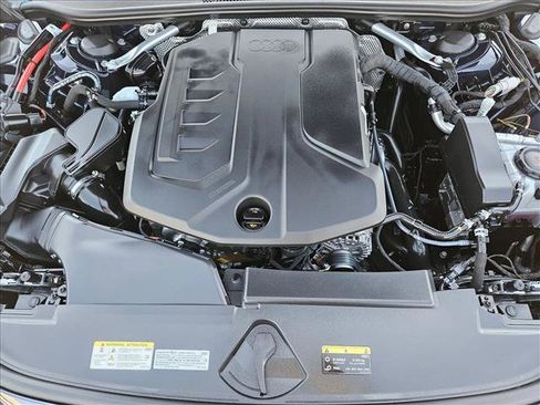 Certified 2025 Audi A5 2.0T Premium Plus w/ Premium Plus AWD/4WD image 23