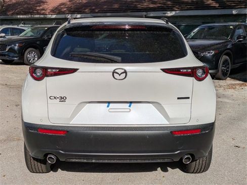 New 2026 MAZDA CX-30 AWD 2.5 S image 6