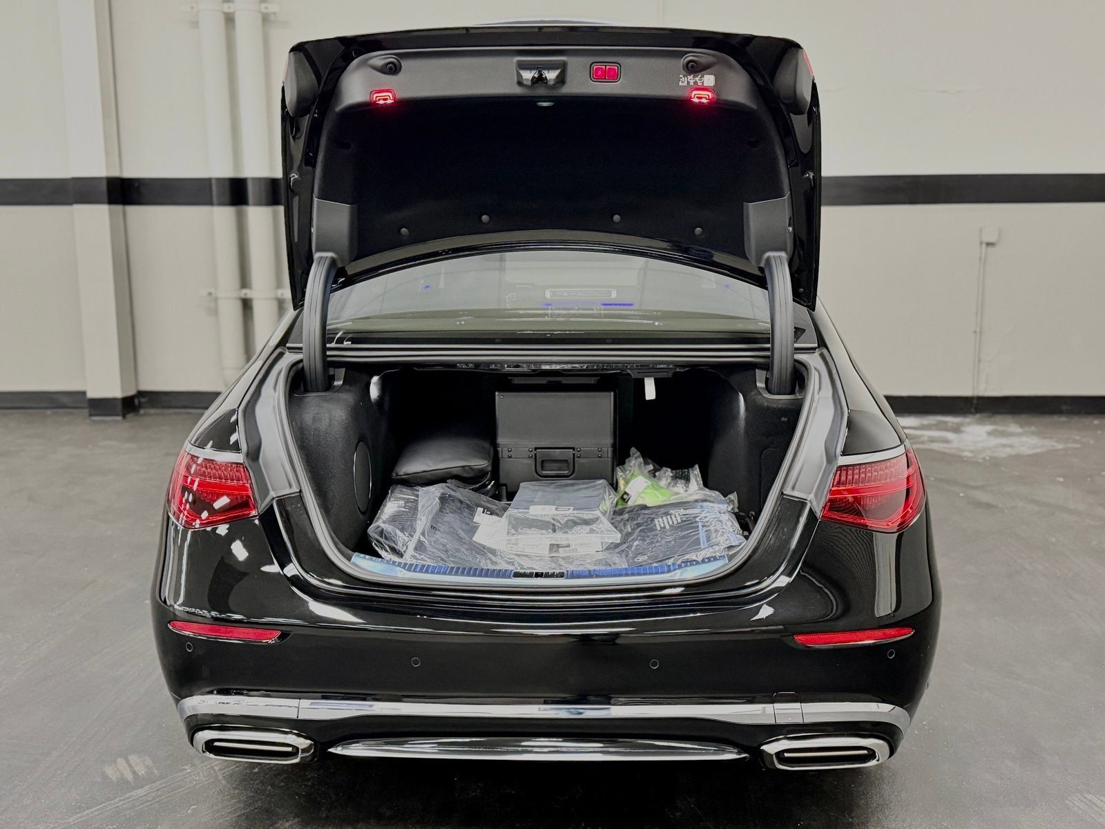 Used 2024 Mercedes-Benz Maybach S 680 4MATIC image 15