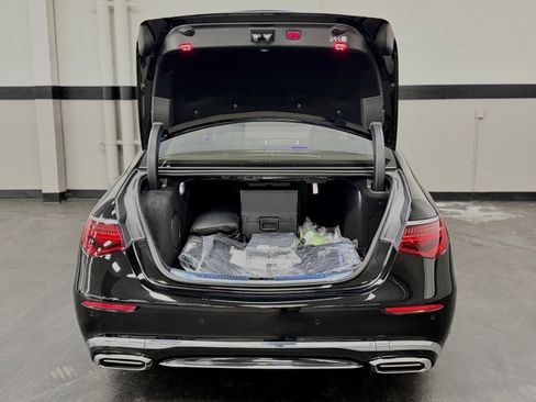 Used 2024 Mercedes-Benz Maybach S 680 4MATIC image 15