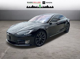 Used 2018 Tesla Model S 75D AWD/4WD 360° Tour
