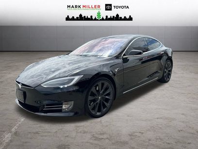 Used 2018 Tesla Model S 75D