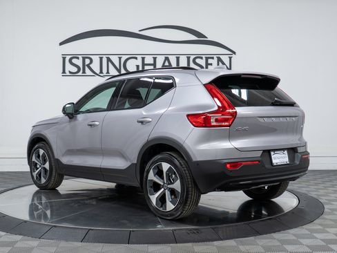 New 2026 Volvo XC40 B5 Plus w/ Protection Package Premier image 7