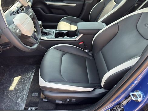 New 2026 Kia K4 GT-Line Turbo FWD image 10