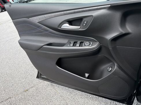 New 2026 Buick Envista Sport Touring w/ Convenience I Package FWD image 13