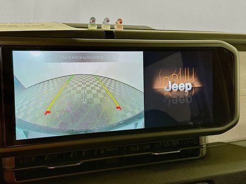 Certified 2024 Jeep Wrangler Sport AWD/4WD image 22