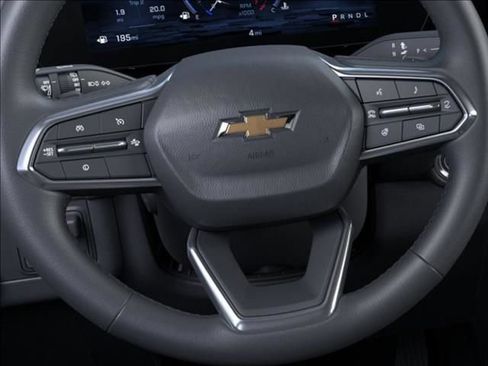 New 2026 Chevrolet Suburban Premier AWD/4WD image 19