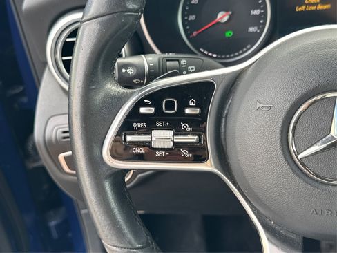 Used 2020 Mercedes-Benz GLC 300 4MATIC image 32