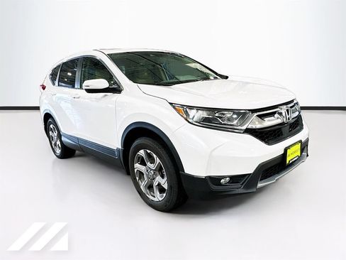 Used 2019 Honda CR-V EX-L image 3
