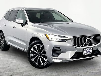 Used 2023 Volvo XC60 B5 Plus