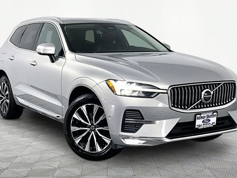 Used 2023 Volvo XC60 B5 Plus AWD/4WD image 1