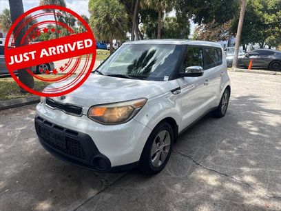 Used 2014 Kia Soul + w/ Eco Package
