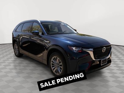 Used 2024 MAZDA CX-90 Plug-In Hybrid w/ Preferred