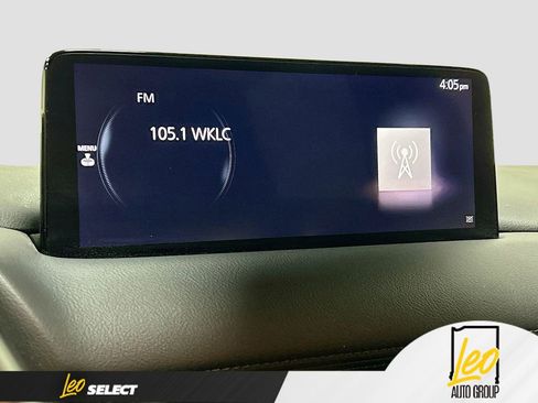 Used 2021 MAZDA CX-5 Grand Touring w/ GT Premium Package FWD image 14