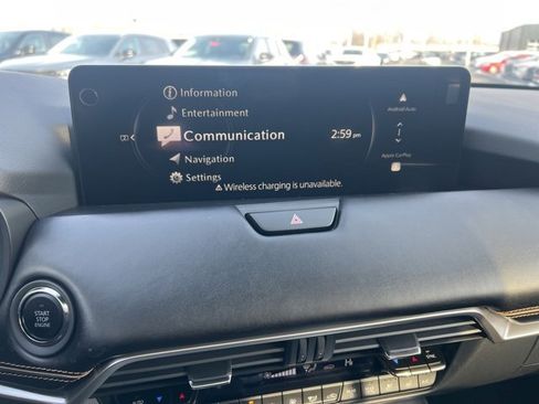 New 2026 MAZDA CX-90 3.3 Turbo S w/ Premium Package image 38