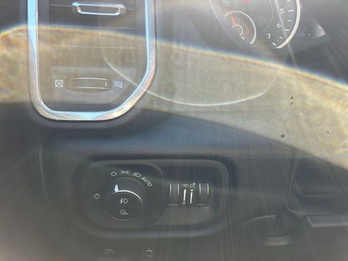 New 2026 RAM 1500 Laramie w/ Laramie Southwest Edition image 25