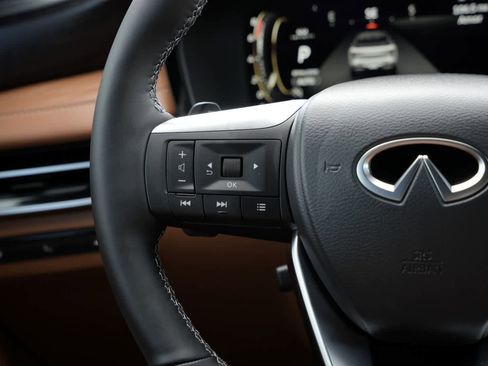 New 2026 INFINITI QX60 Autograph AWD/4WD image 10