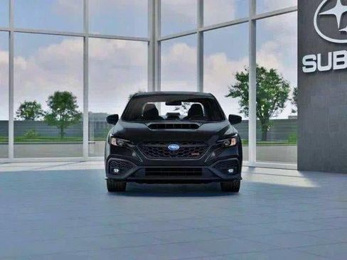New 2026 Subaru WRX Premium AWD/4WD image 7