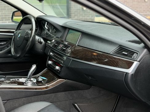 Used 2014 BMW 528i xDrive Sedan AWD/4WD image 9