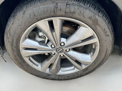 Used 2024 Nissan Murano Platinum w/ Cargo Package image 31