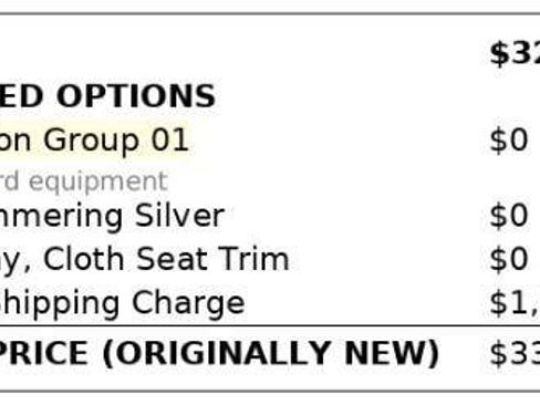 Used 2026 Hyundai Tucson SEL AWD/4WD image 4