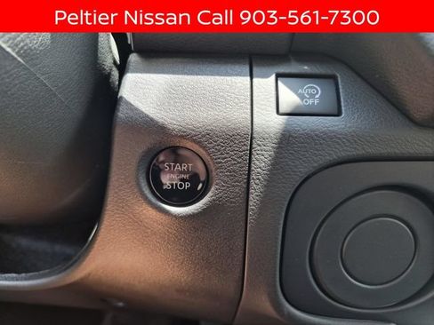 New 2026 Nissan Frontier SV w/ Tow Package RWD image 20