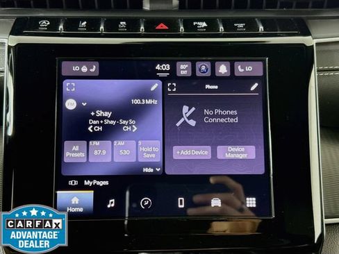 Used 2023 Jeep Grand Cherokee L Laredo AWD/4WD image 14