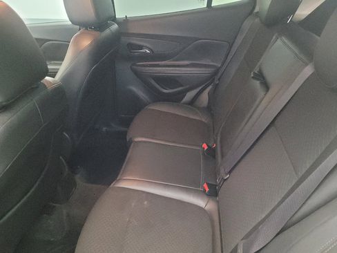 Used 2017 Buick Encore Preferred image 18