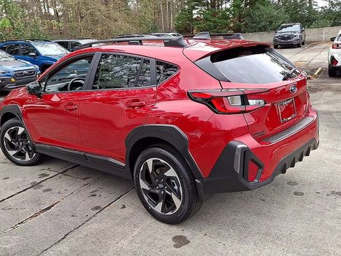 New 2026 Subaru Crosstrek 2.5i Limited image 6