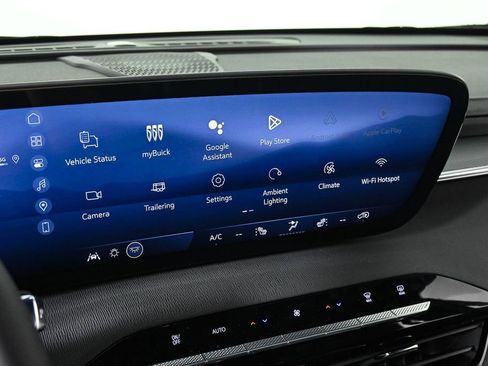 New 2026 Buick Enclave Sport Touring image 14