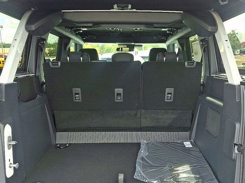 New 2025 Ford Bronco Big Bend image 20