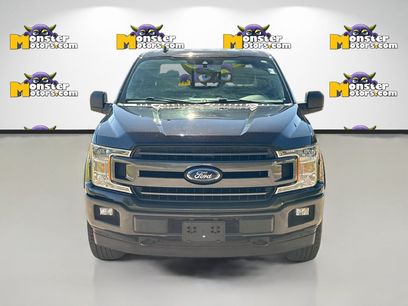 Used 2019 Ford F150 XLT w/ Equipment Group 302A Luxury