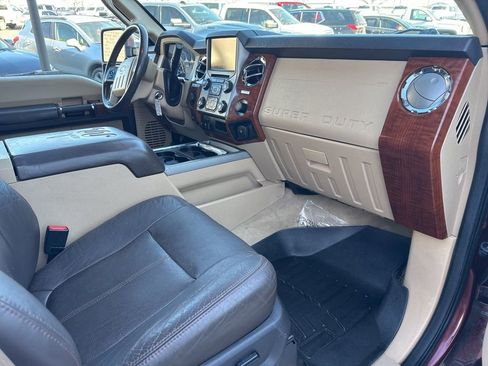 Used 2016 Ford F350 King Ranch image 37