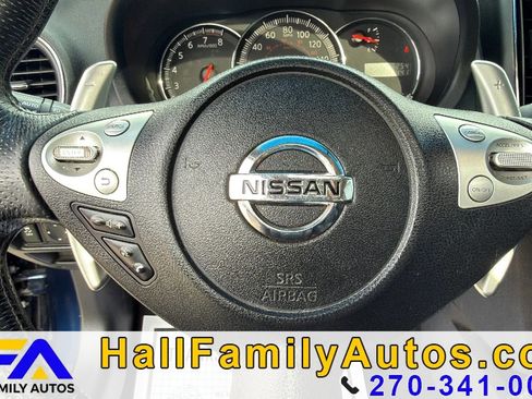 Used 2014 Nissan Maxima 3.5 SV w/ Premium Package FWD image 19
