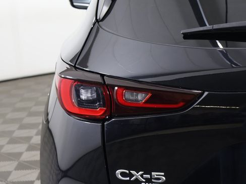 Used 2023 MAZDA CX-5 AWD 2.5 S w/ Premium Package image 15