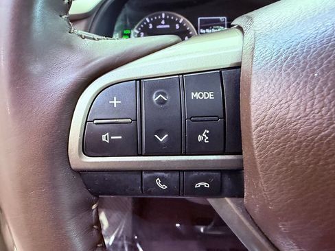 Used 2017 Lexus RX 350 FWD w/ Premium Package image 22