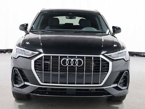 Used 2024 Audi Q3 2.0T Premium w/ Convenience Package image 14