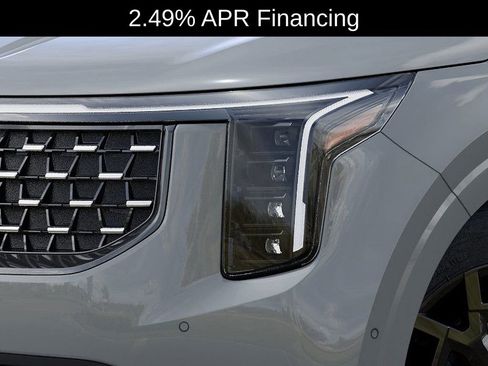 New 2026 Kia Carnival SX Prestige image 10