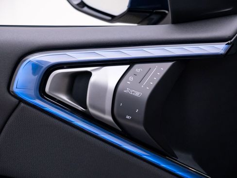 New 2026 BMW X3 xDrive30 w/ Premium Package AWD/4WD image 15