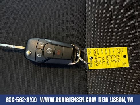 Used 2019 Ford Ranger XLT w/ Equipment Group 302A Luxury AWD/4WD image 28