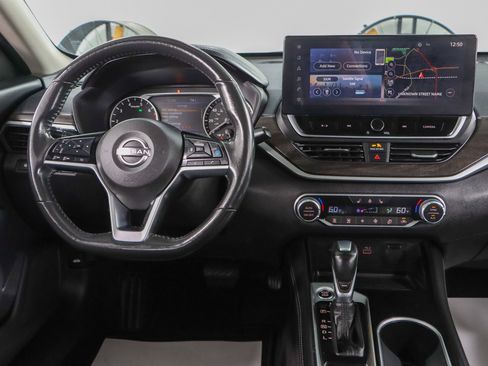 Used 2023 Nissan Altima 2.5 SL image 17