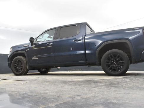 Used 2021 GMC Sierra 1500 Elevation w/ Preferred Package AWD/4WD image 39