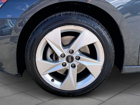 Used 2024 Audi A3 2.0T Premium image 10