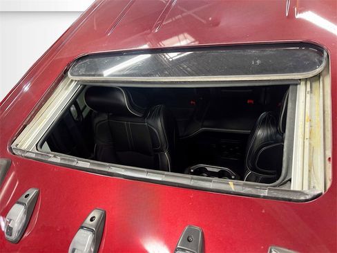 Used 2023 RAM 3500 Limited image 23