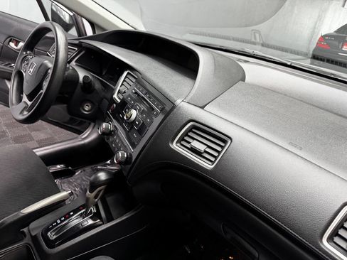 Used 2013 Honda Civic LX image 51