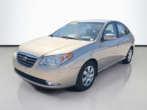 Used 2009 Hyundai Elantra GLS image 7