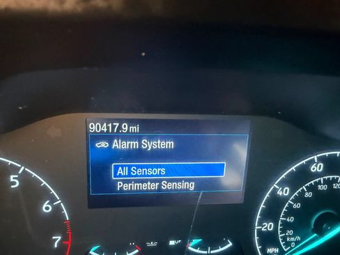 Used 2022 Ford Transit Connect XLT FWD image 19